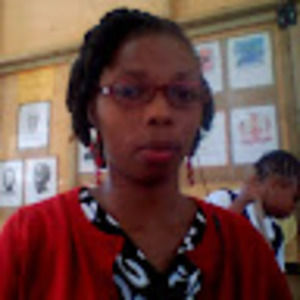 Meet your Posher, Roschelle